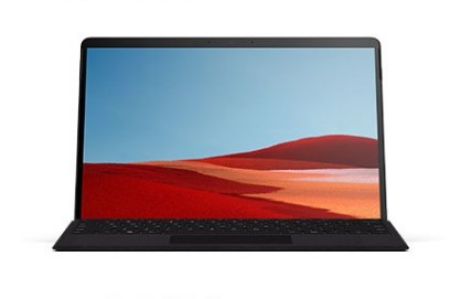 丁青安装 Surface 更新时遇到问题?