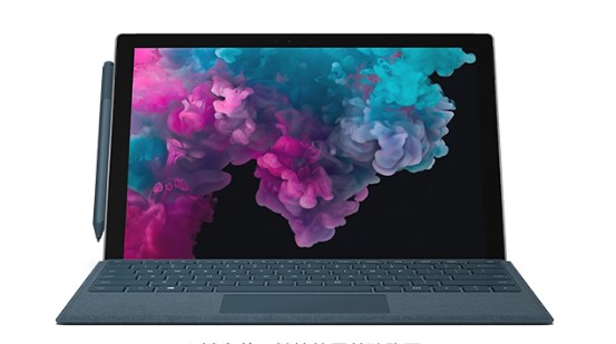 丁青从 Mac 切换到 Microsoft Surface