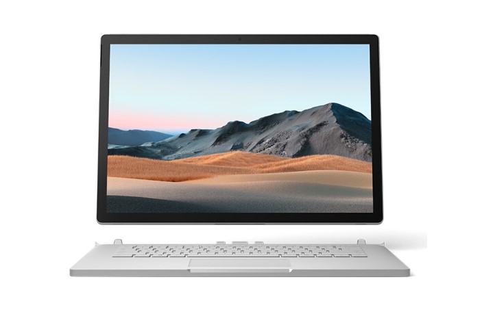 丁青Surface 维修前的准备工作