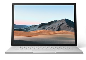 丁青surface数据恢复